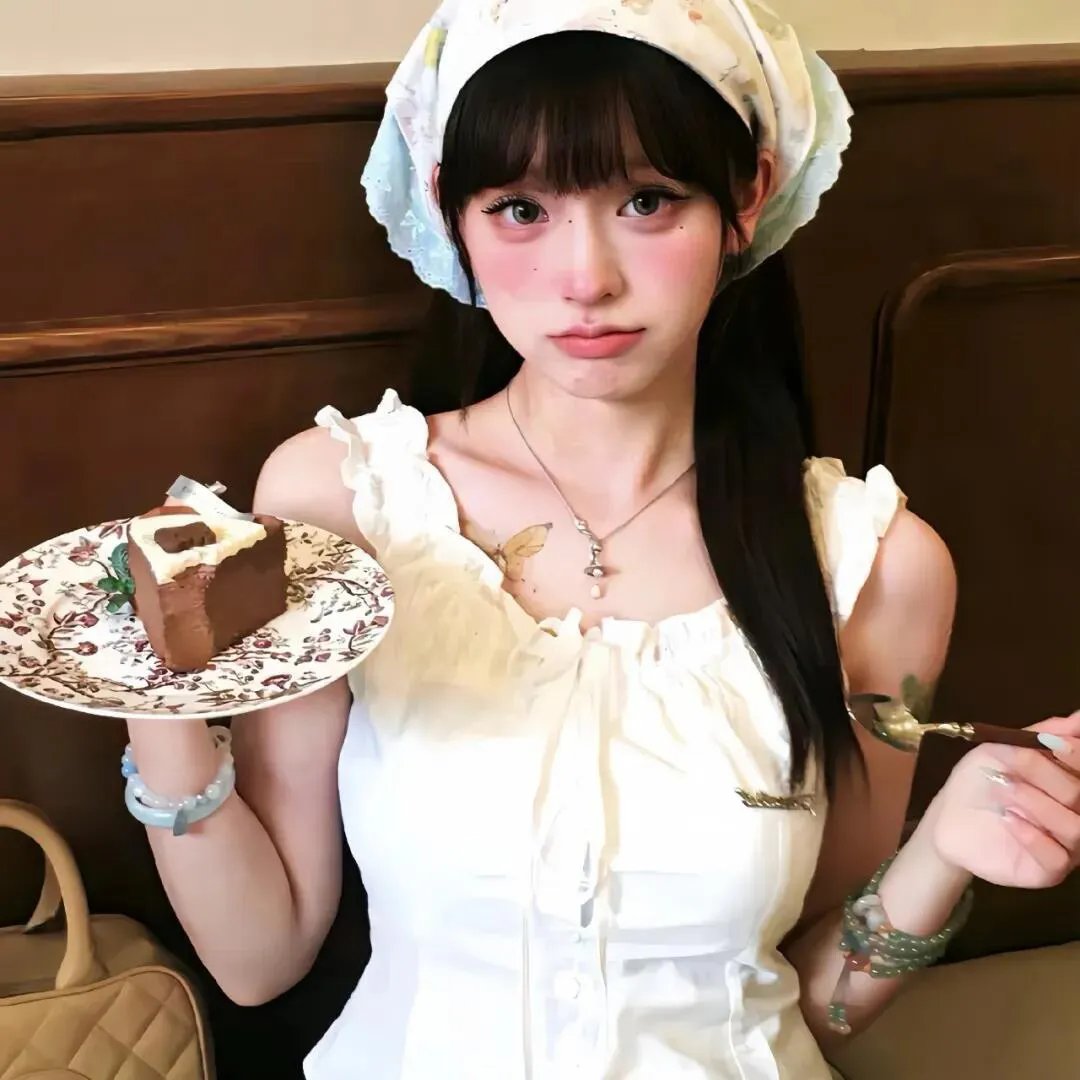 怪诞女孩