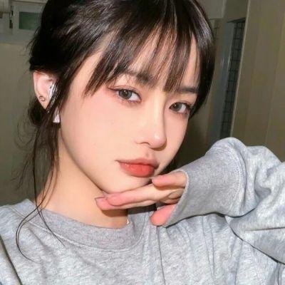 镜中花