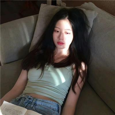 丑女也疯狂