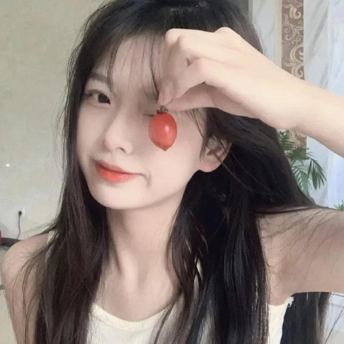 跳吧,女孩